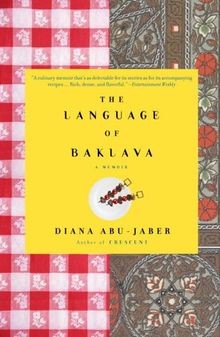 The language baklava - the,
