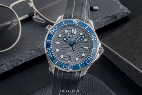 Omega seamaster diver - diver, 300