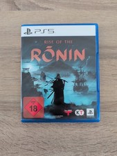 Rise of the Ronin (Sony PlayStation 5)