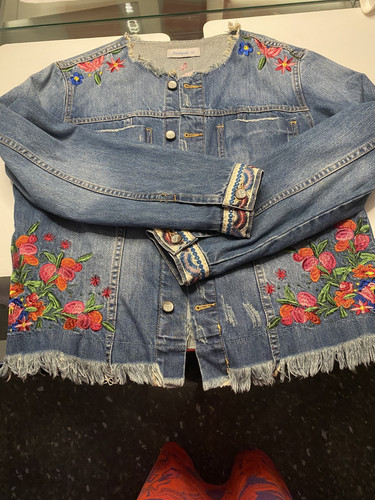 Desigual aussergewöhnliche - desigual*,