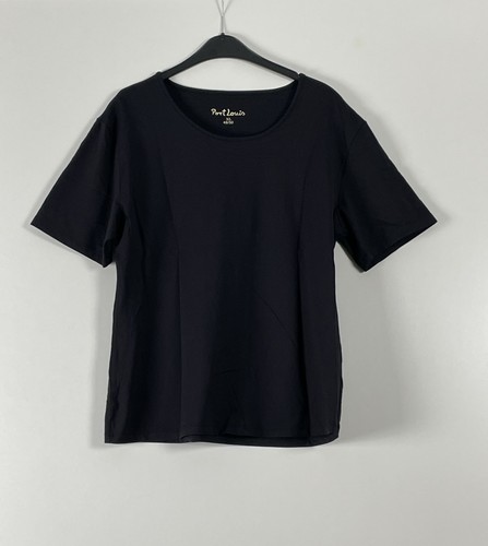 Damen shirt port - t-shirt, gr
