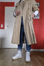 Burberry trenchcoat kensington - trenchcoat,