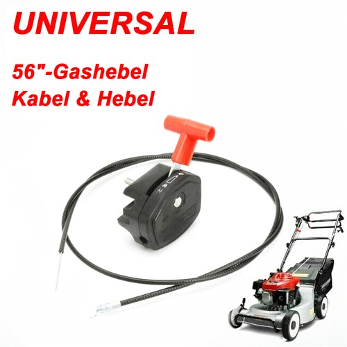 Gashebel gaszug chokehebel - gashebel,