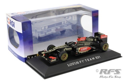 Lotus e21 renault - lotus,