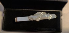 925er Silber Krawattenklammer