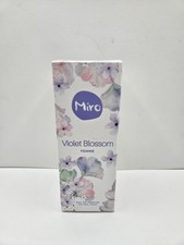 Miro Violet Blossom Femme Eau de Parfum 50ml