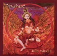 Body and soul von - body, |