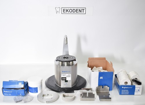 Amann girrbach giroform - amann,