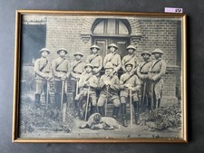 China Militaria Boxeraufstand