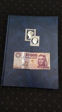 Limitierte briefmarkensammlung - limitierte,