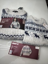 Esmara Weihnachtspullover