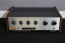 Kenwood KA-4002 Vintage Verstärker Refurbished 2x26W Phono 1 Jahr Garantie