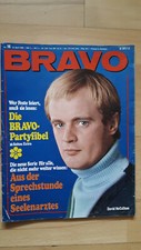 BRAVO Nr.16 vom 15.4.1968