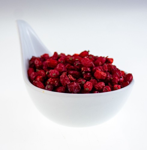 Berberitze getrocknet 500g