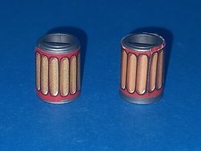 Playmobil Zubehör 2x Graue Dosen Würstchen Supermarkt Laden Verkauf Küche 