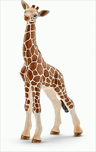 Schleich 14751 giraffenbaby - 14751,