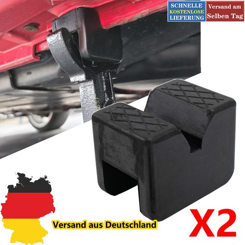 Gummipuffer wagenheber - gummipuffer,