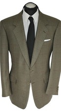 BRIONI Sakko Gr. 52 SEIDE &