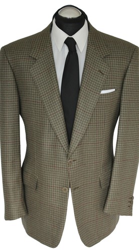 Brioni sakko seide - sakko, &