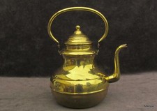 antike Belgische Wasserkessel