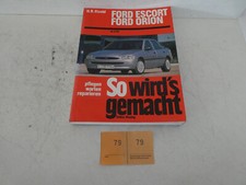 Reparaturanleitung gebraucht