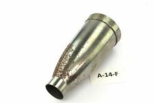 Adler MB 250 - Zigarrentopf Schalldämpfer Auspuff A566070838