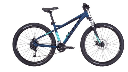 Bulls zarena disc zoll rh - 29,