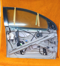 VW Golf 5 V 1K 5-türig Limo