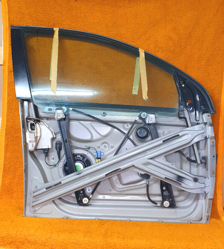 Golf 5 türig limo - v, 5-türig
