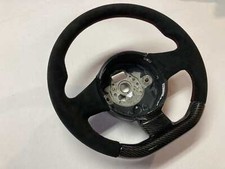 Lenkrad neu beziehen für