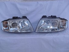 Original Audi RS6 S6 A6 V8 Bi Xenon Scheinwerfer Neu 4B3941003AA 4B3941003F