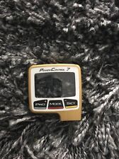 SRM Power Control Aluminium 