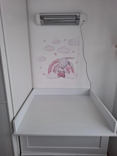 Wickelaufsatz für ikea - wickelaufsatz,