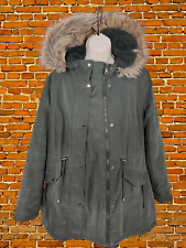 GEORGE UMSTANDSJACKE UK KLEINE