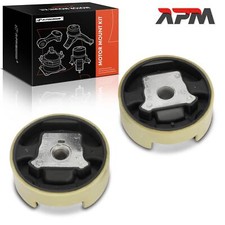 Motorlager lagerung vorne - 2x,