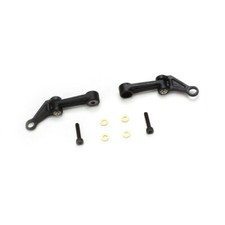 Klinge 450 x Flybarless