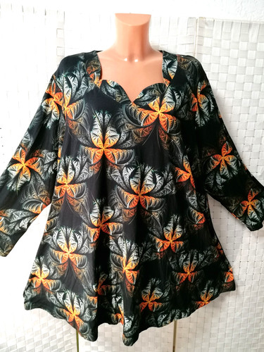 Naveed tunika shirt - shirt, ca