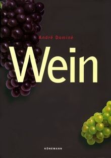 Wein von domine andre - domine,, |