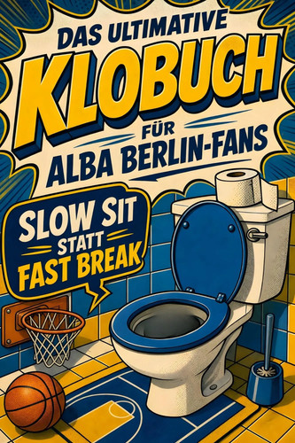 Das ultimative klobuch - das, für