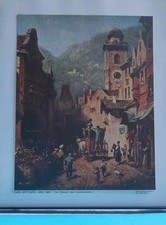 Pyralvex Kunstdruck Von