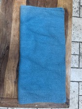 Mayatex Blankett, Sattelpad
