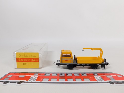 Liliput 381 10 - 381,