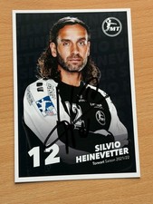 Silvio Heinevetter MT
