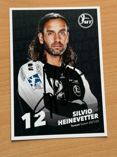 Silvio heinevetter - silvio,