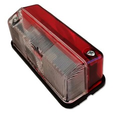 HELLA Umrissleuchte 2XS