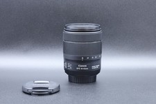 Canon EF-S 18-135mm F3.5-5.6