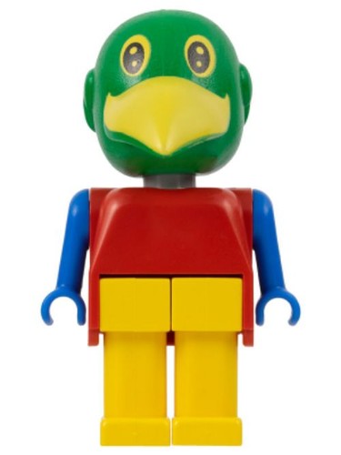 Lego fabuland minifigur - lego®,