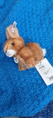 Ostern steiff 080081 süßer - ostern,