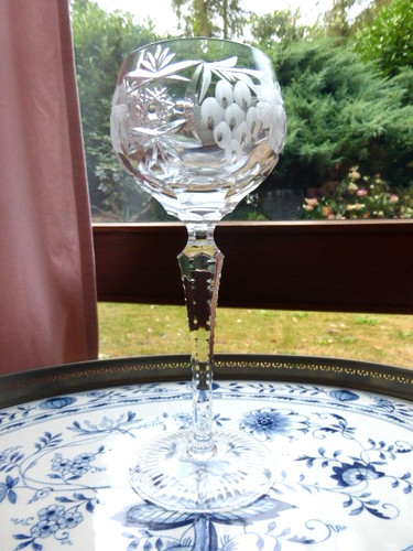 Nachtmann traube weinrömer - nachtmann,