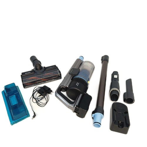 Philips akku staubsauger - philips,